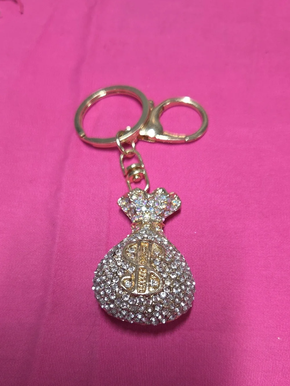Money BAG for You...